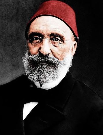Midhat Pasha