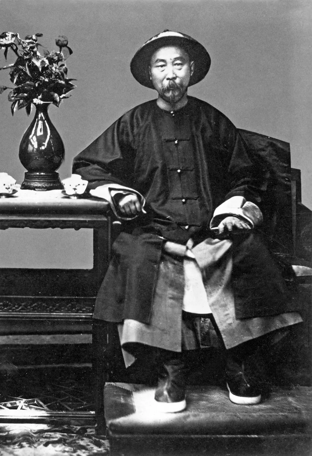Li Hongzhang
