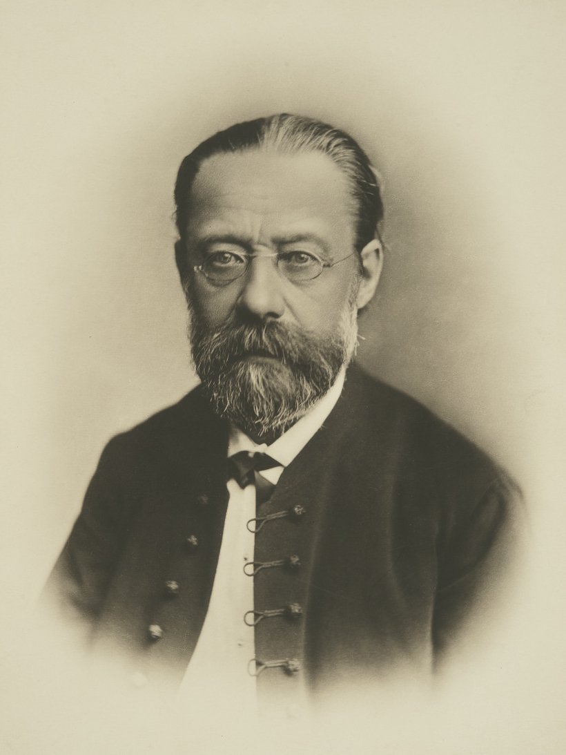 Bedřich Smetana