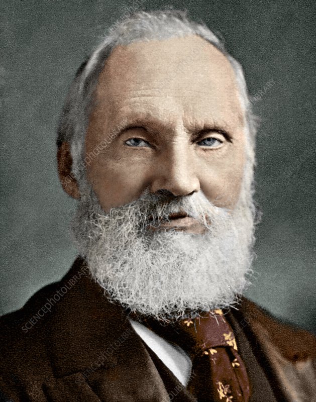 Lord Kelvin