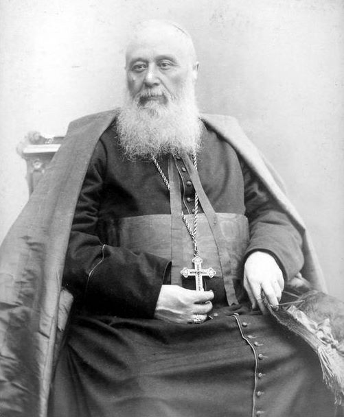 Cardinal Lavigerie