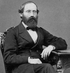 Bernhard Riemann