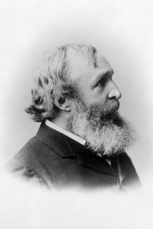 Charles Loring Brace
