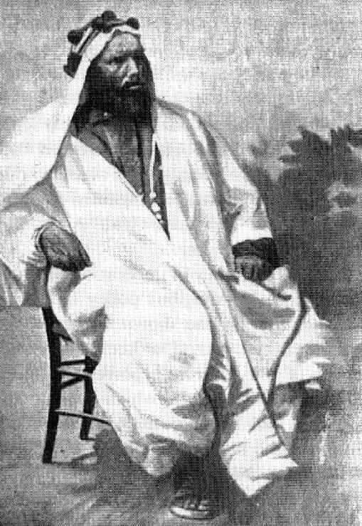 Ras Alula Engida