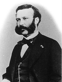 Henri Dunant