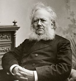 Henrik Johan Ibsen