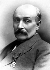 Sir William Randal Cremer