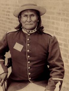 Geronimo