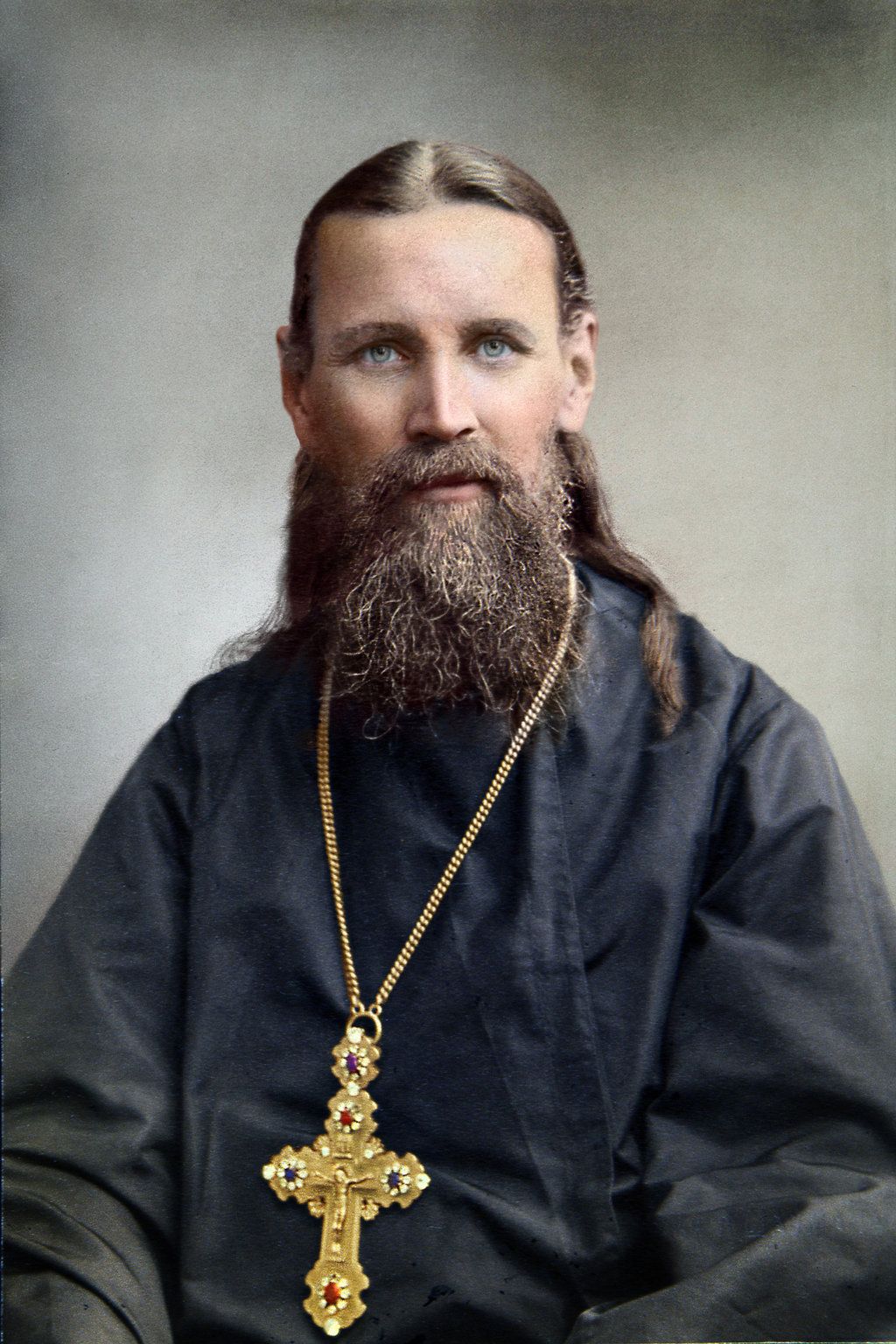 John of Kronstadt