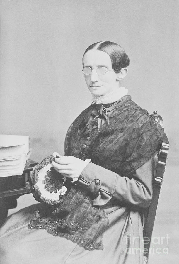 Laura Dewey Lynn Bridgman