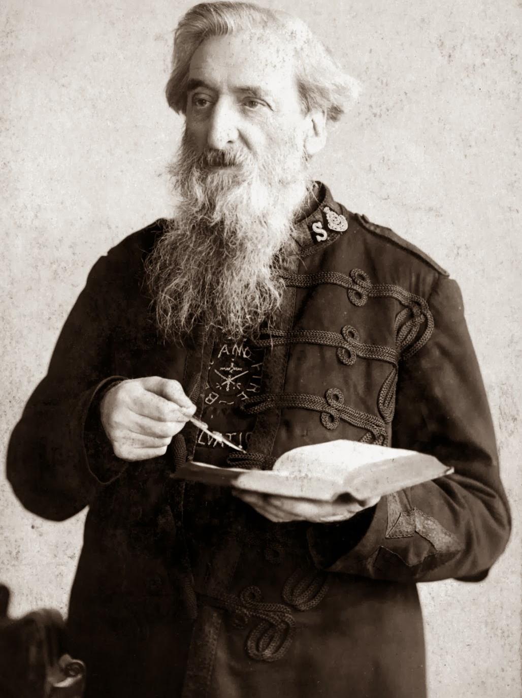 William Booth