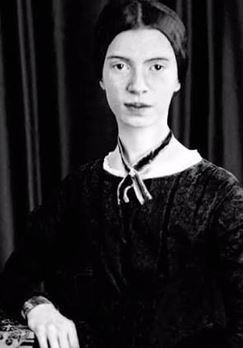 Emily Elizabeth Dickinson