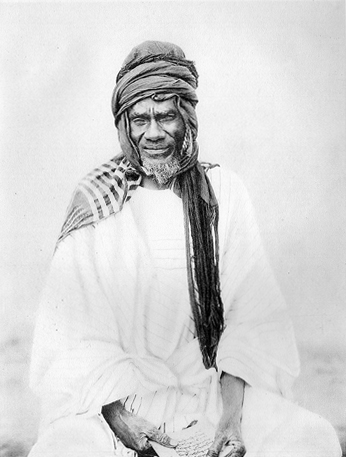 Samori Toure