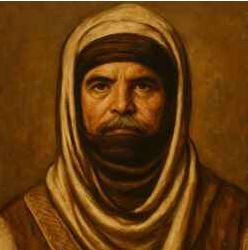 Sheikh Ma al-'Aynayn