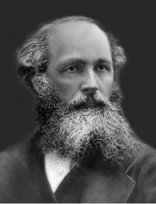 James Clerk Maxwell