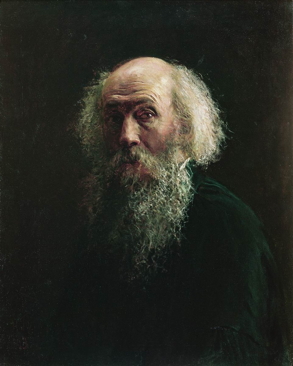Nikolai Nikolaevich Ge