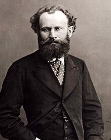 Édouard Manet