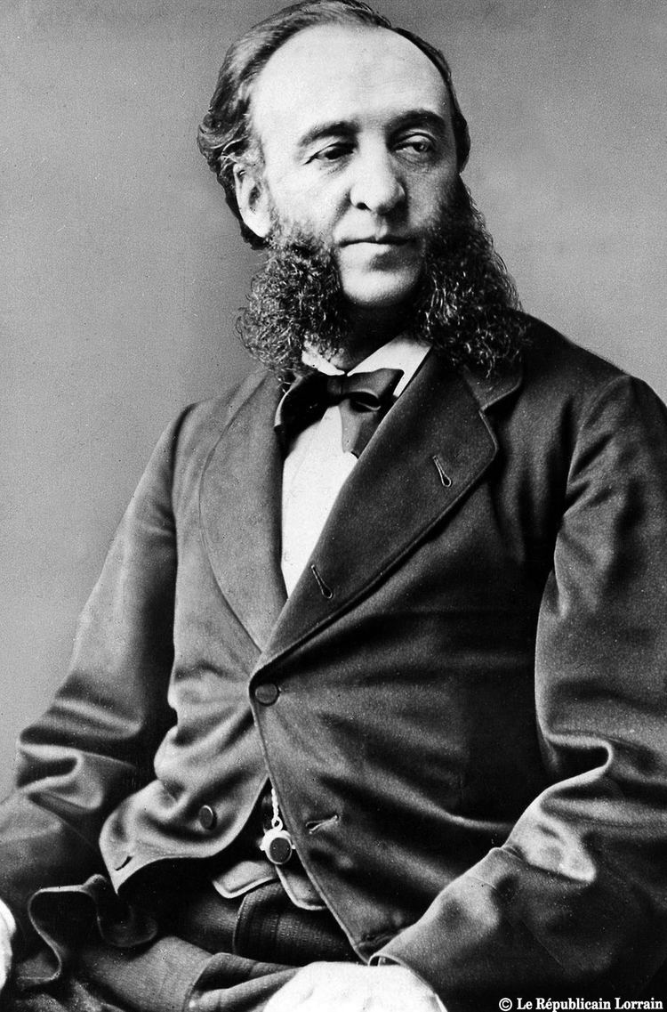 Jules Ferry