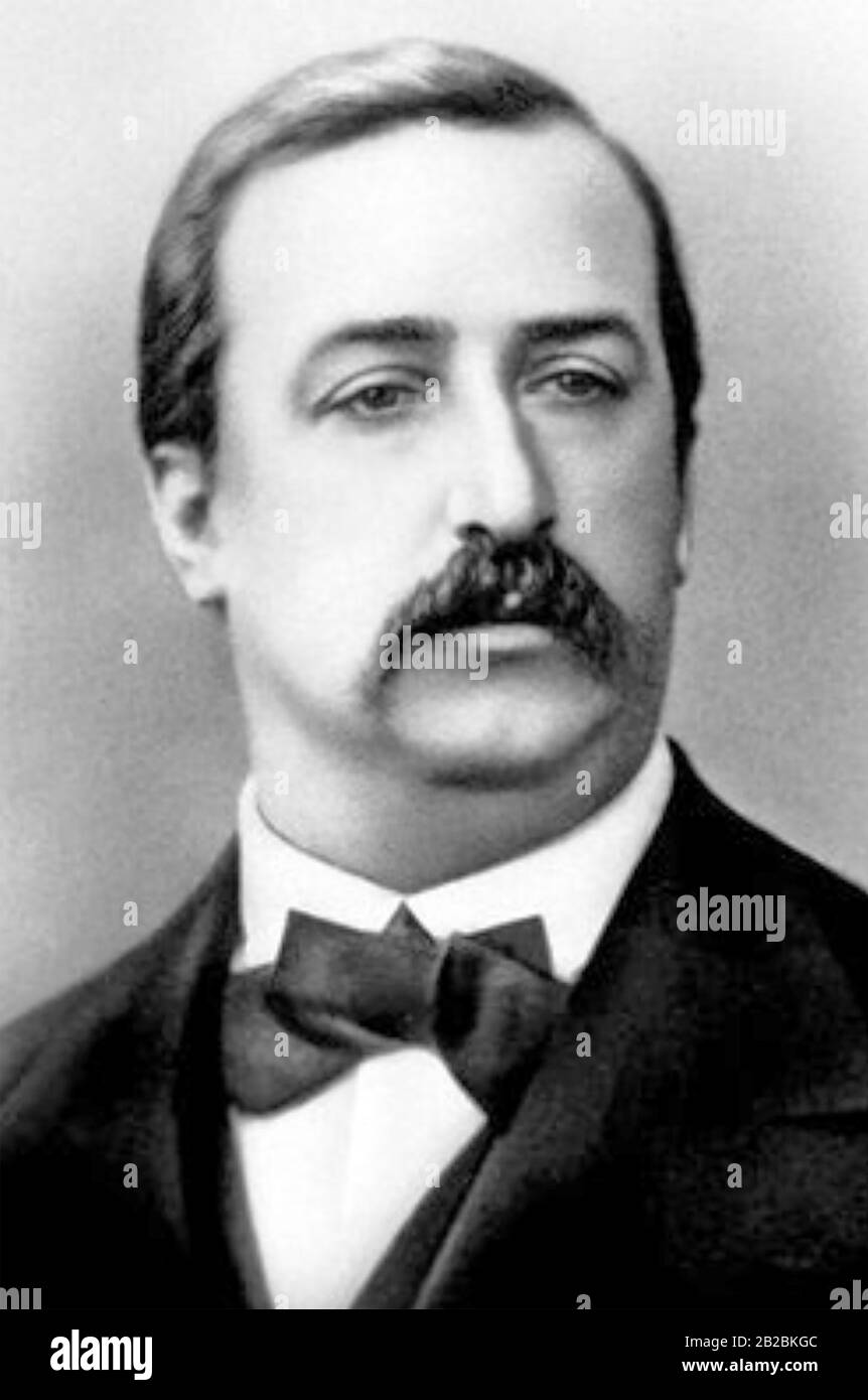 Alexander Borodin