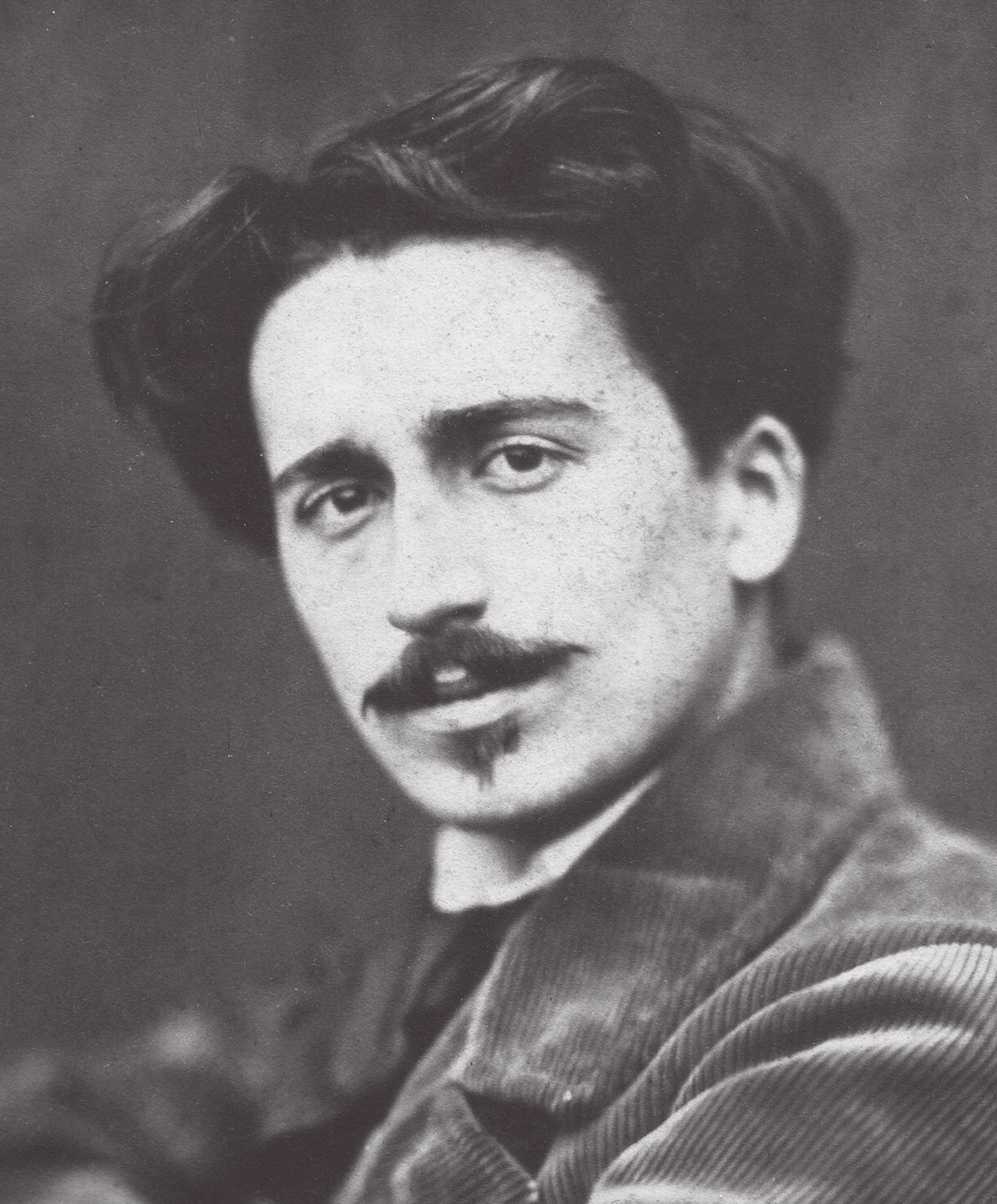 Félicien Rops
