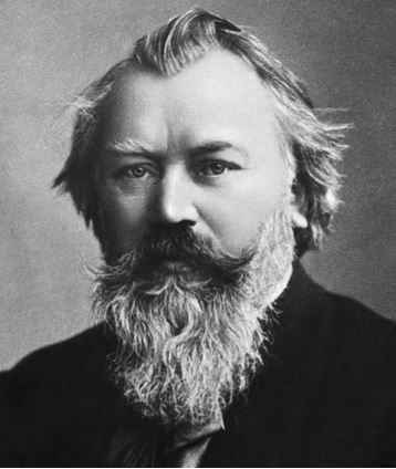 Johannes Brahms