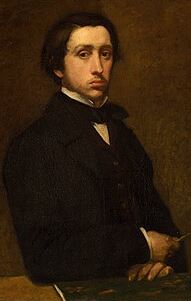 Edgar Degas