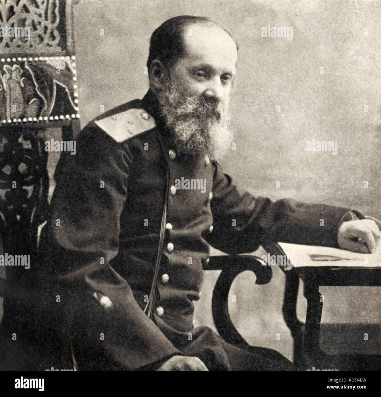César Cui