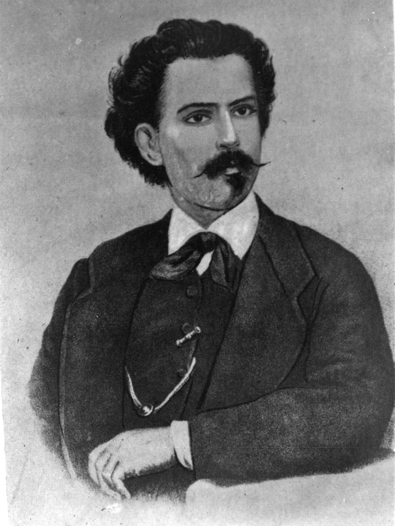 Antonio Carlos Gomes