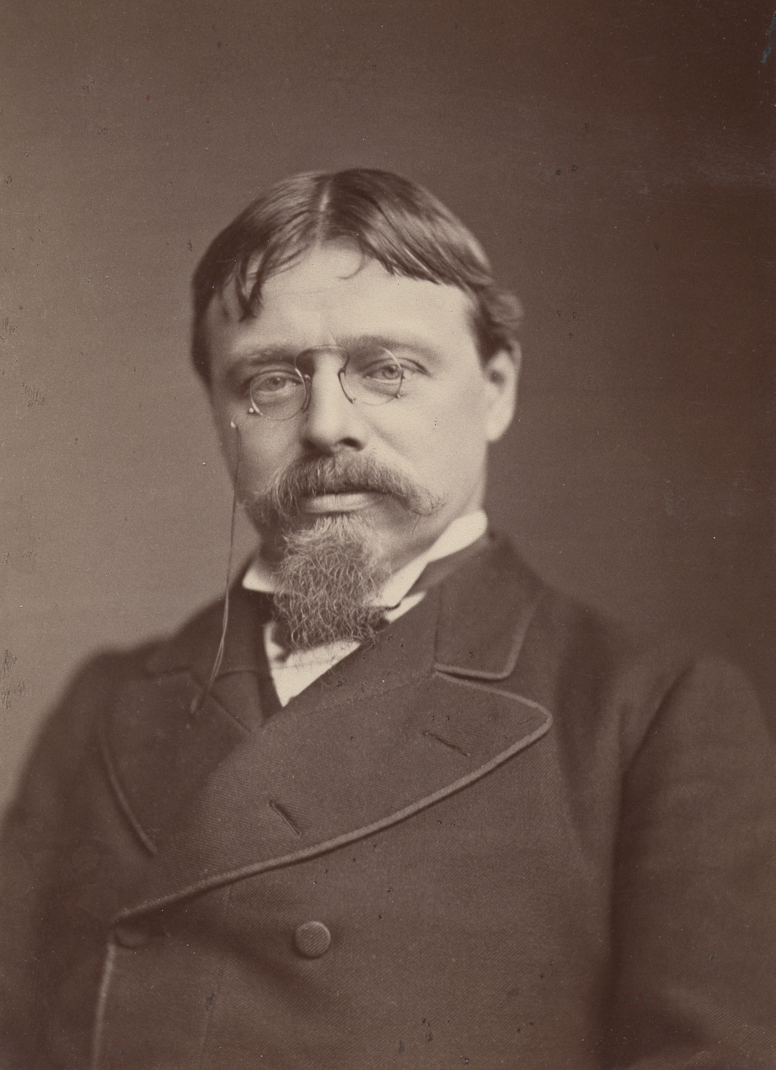 Sir Lawrence Alma-Tadema