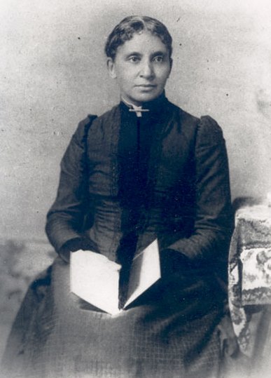 Charlotte Forten Grimke
