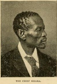 Khama III