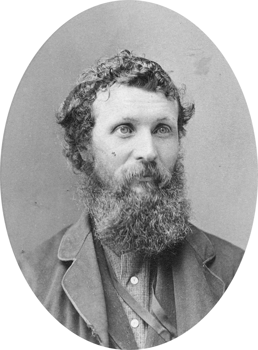 John Muir