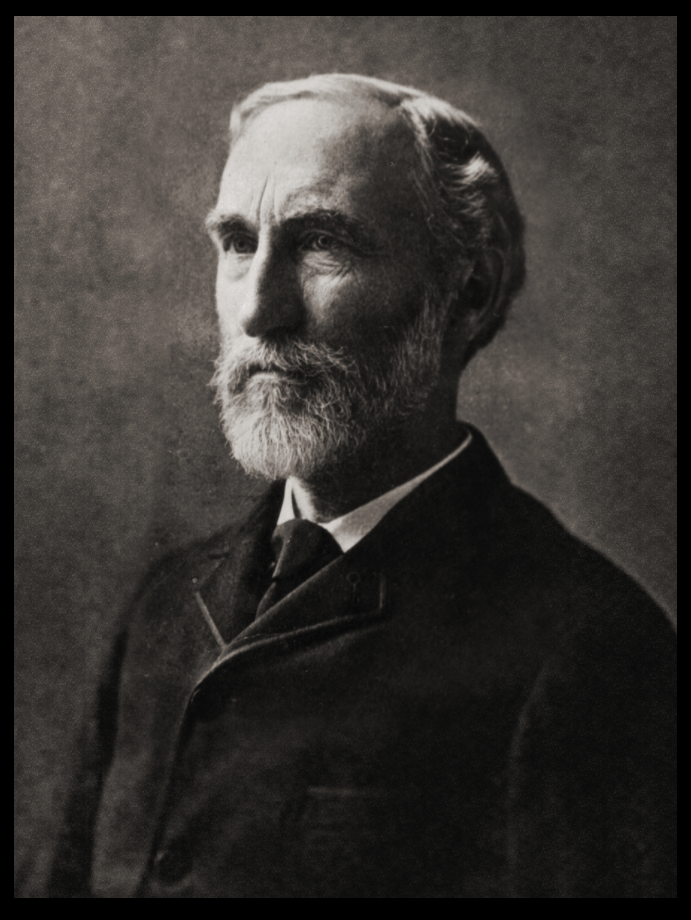 J. Willard Gibbs