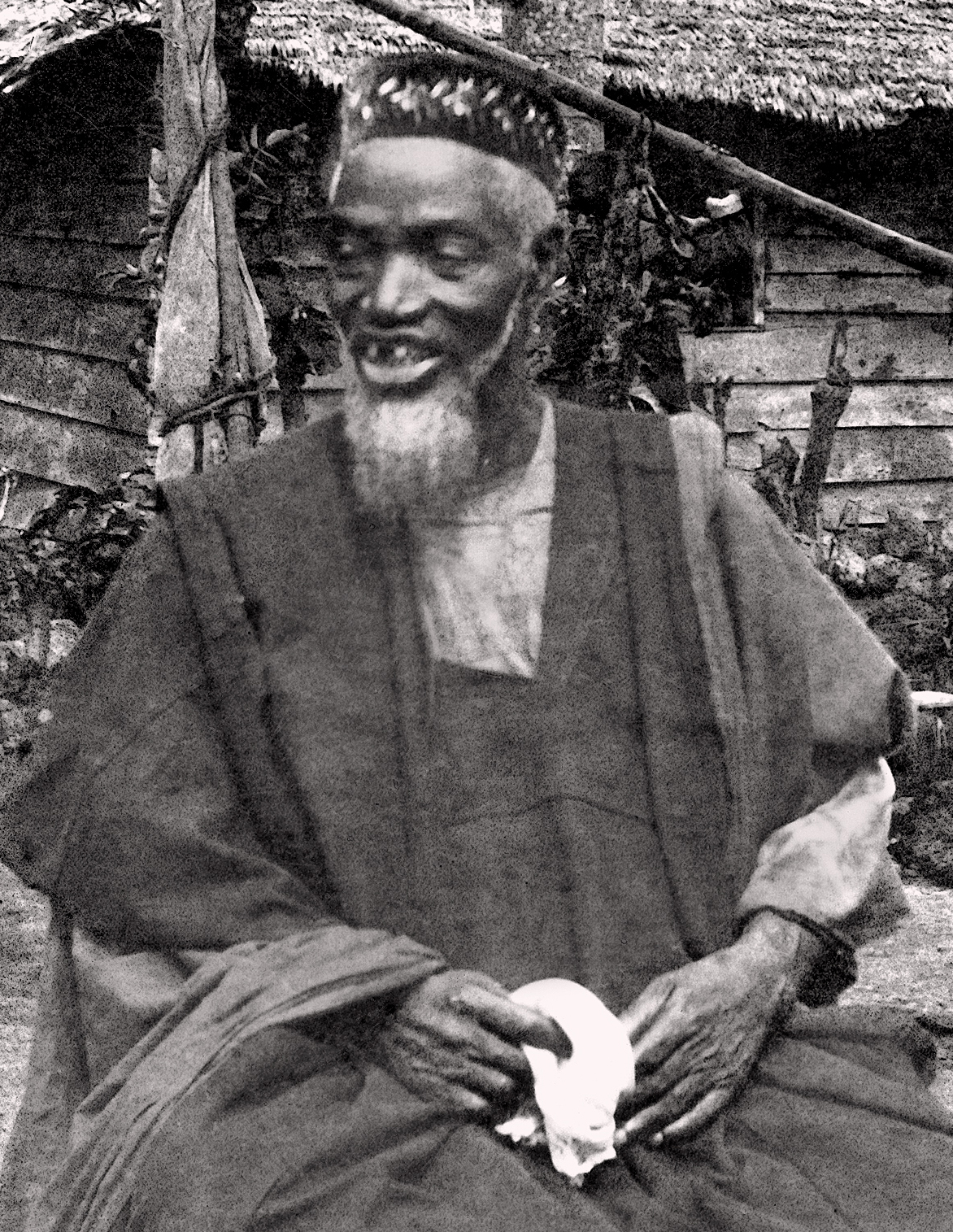 Bai Bureh