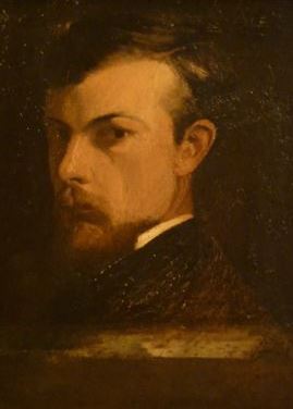 Bertrand-Jean Redon