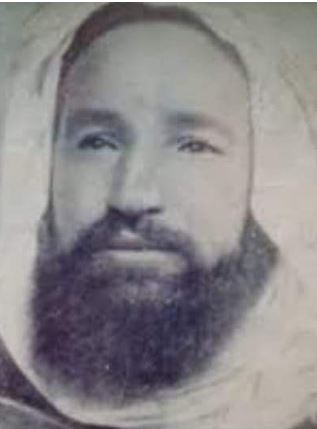 Cheikh Bouamama