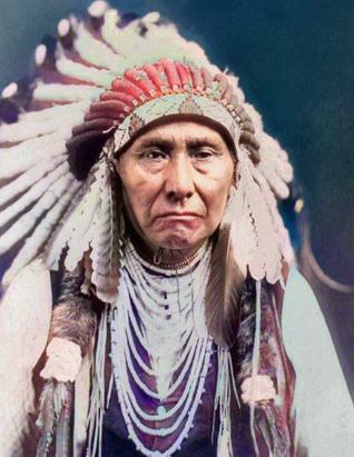 Chief Joseph