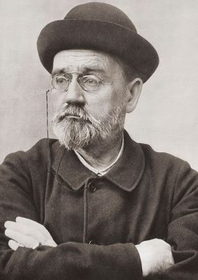 Émile Édouard Charles Antoine Zola