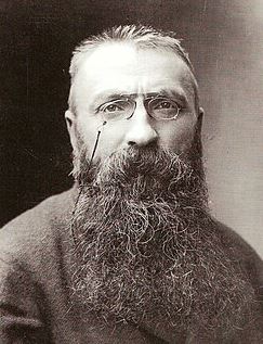 François-Auguste-René Rodin