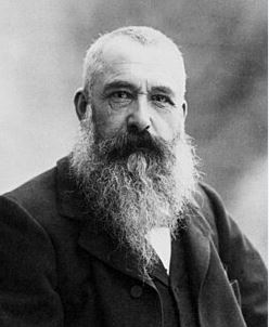 Oscar-Claude Monet