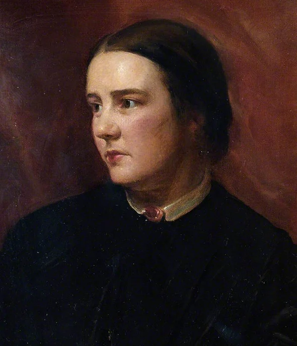 Sophia Louisa Jex-Blake