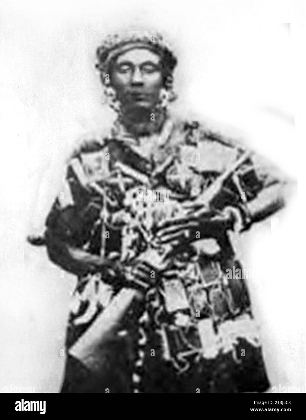 Yaa Asantewaa