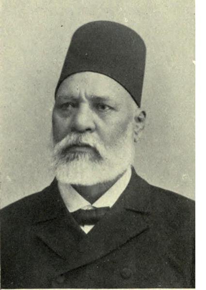 Ahmed Orabi