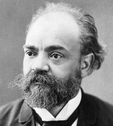 Antonín Leopold Dvořák