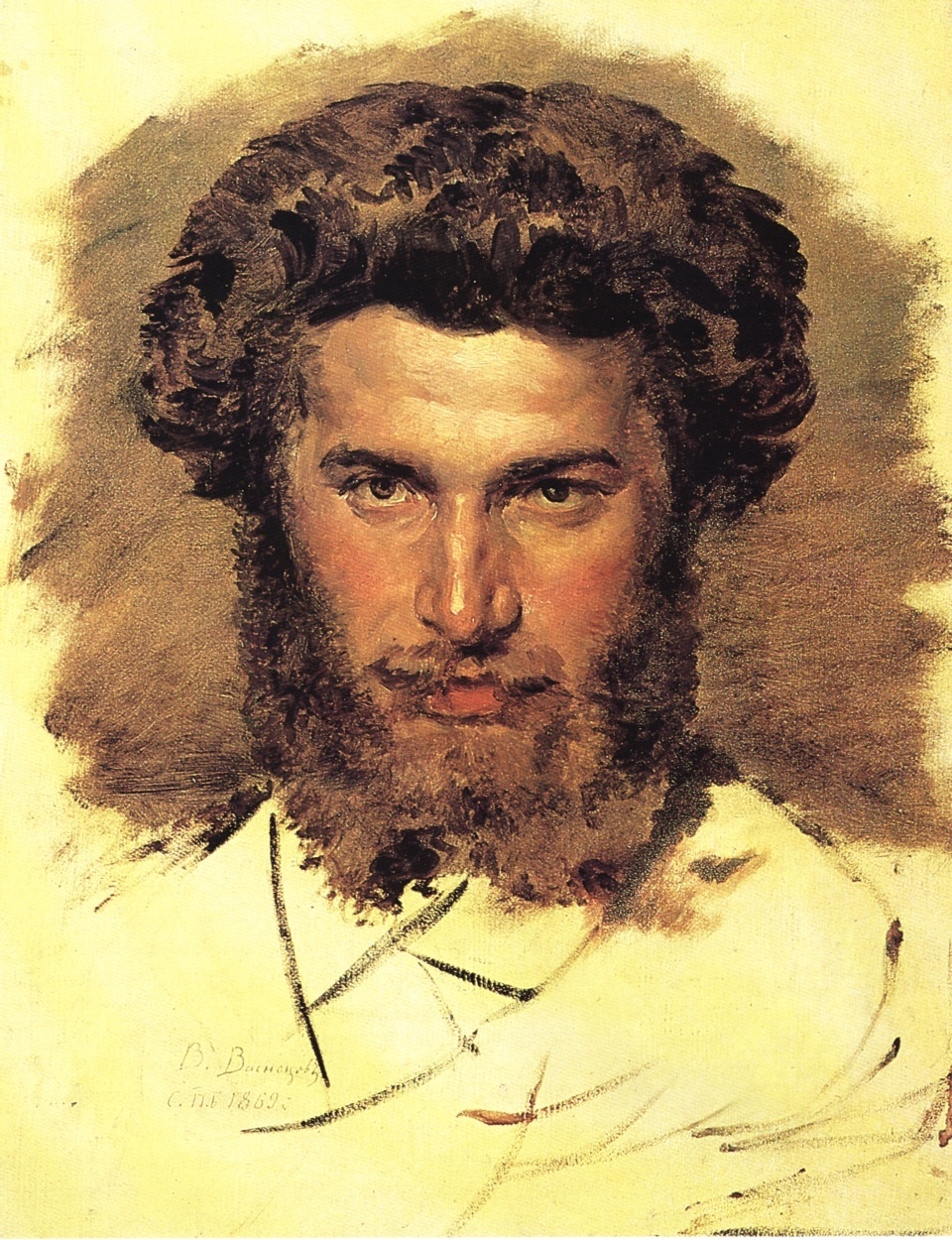 Arkhip Ivanovich Kuindzhi