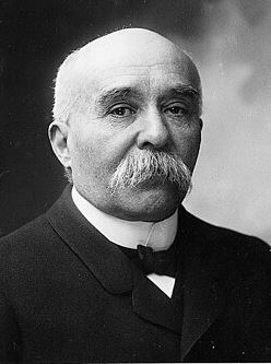 Georges Clemenceau