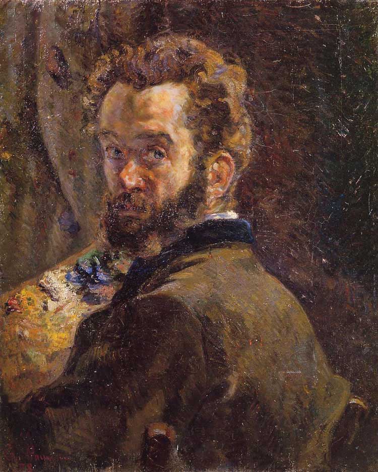 Jean-Baptiste Armand Guillaumin