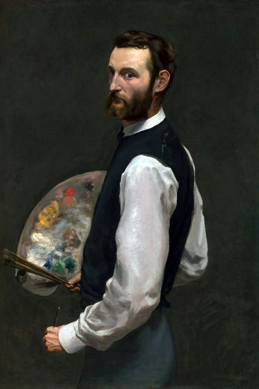 Jean Frédéric Bazille