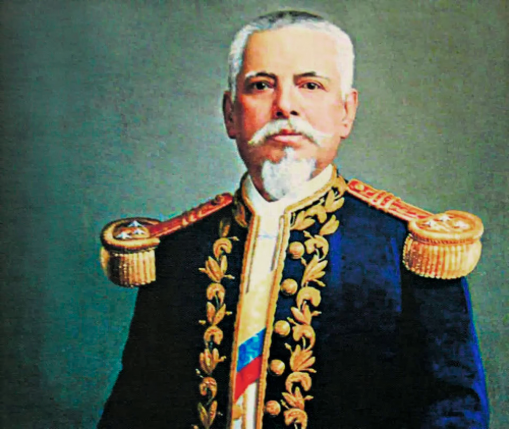 Eloy Alfaro