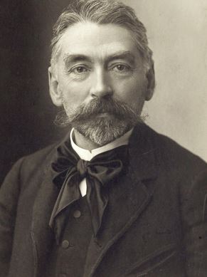 Étienne Stéphane Mallarmé